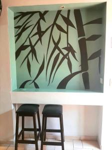 Terraza studios Apartment