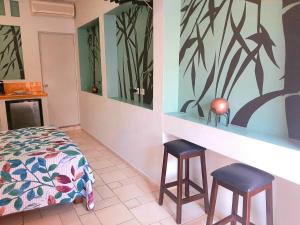 Terraza studios Apartment