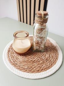 Le Saint Jacques "Belle Étoile" Logement climatisé Hyper-Centre