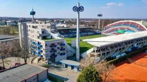 Hotel Gól garni - Dolany