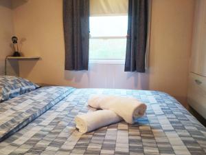 Maisons de vacances Mobile-Home tout Confort a 25min de St Etienne et Annonay : photos des chambres