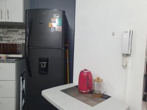 Hermosa oficina privada en Miraflores