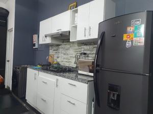 Hermosa oficina privada en Miraflores