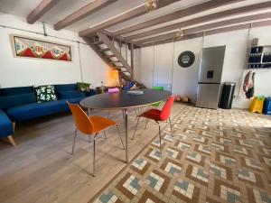 La Petite Grande Maison près de Chauvigny