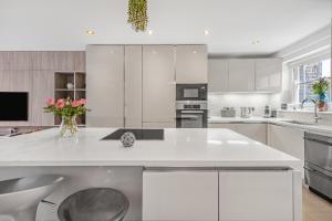 Covent Garden Penthouse