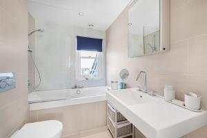 Covent Garden Penthouse