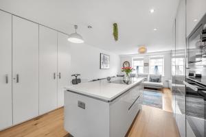 Covent Garden Penthouse