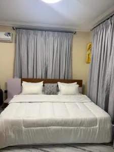 Dominion Luxury Apartments - Otele