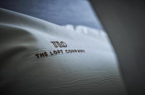 Apartamento de 2 dormitorios