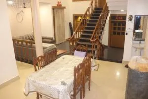 Viljely Club & Villa - Rewa