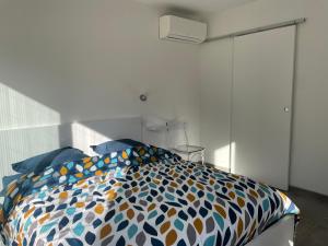 Sejours chez l'habitant Aux romarins : photos des chambres