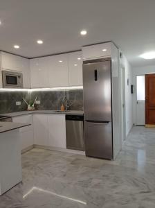 Apartamento El Castillo