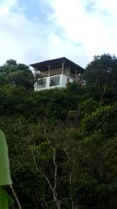 Cabañas Ecoturismo Evy