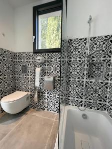 Sejours chez l'habitant Aux romarins : photos des chambres