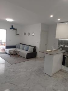 Apartamento El Castillo