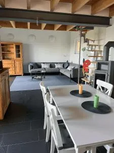 Ferienhaus Weitblick - Elmstein