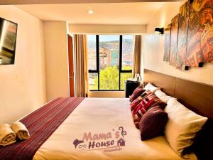 Mamas House