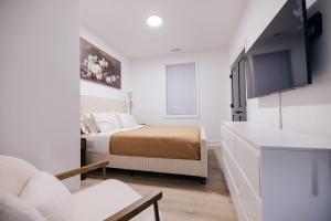 Parisian Retreat 6min to Main Quandrangle U of C