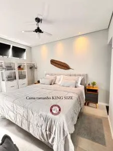 La Estancia Residencial - Sete Barras