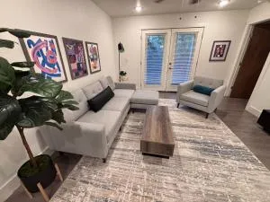 Wildrose Villas Apt 522 - 布朗斯维尔