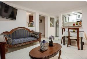 Apartamento Acogedor Samuel y Bella