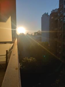 Dpto Nueva Cordoba frente Palacio Ferreyra a 100mt Consulado España