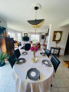 Villas Ty Nevez : photos des chambres