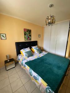 Villas Ty Nevez : photos des chambres