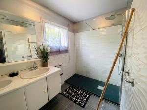 Villas Ty Nevez : photos des chambres