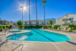 Mesquite Sun Suite