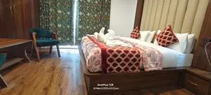 Hotel Grand Millennium - Kolur