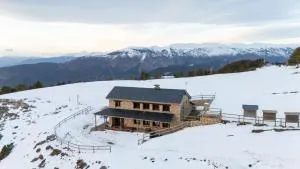 Refugi de l'Arp - Sant Julià de Lòria