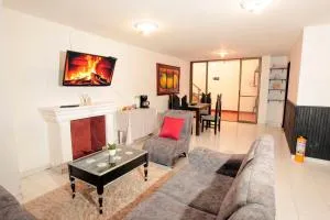 Home Travel Popayan - Timbio