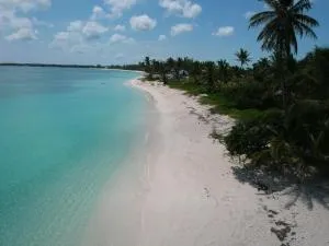 Great Exuma Luxury Suites - Steventon