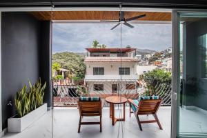 Casa Valentina • Rooftop Pool • Romantic Zone