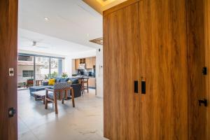 Casa Valentina • Rooftop Pool • Romantic Zone