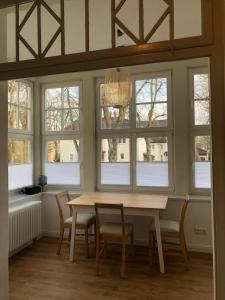Villa Dahlienblick