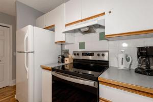 Summit Rails -3bedroom loft