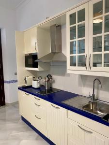 Santa Cruz - Luxurious City Center Boutique Apartment - FREE PARKING