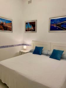 Santa Cruz - Luxurious City Center Boutique Apartment - FREE PARKING