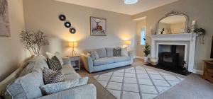 3 Bed House near Loch Ness