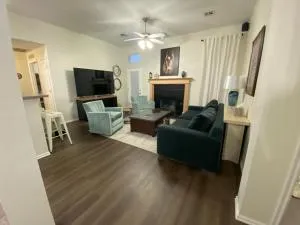 The Lazy Lasso - Edmond