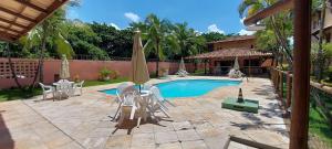 COPAT0102 - Condominio Veredas do Atlântico II