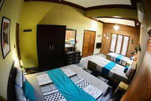 Ammu villa