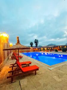 Sureyya Hotel By Kalipso