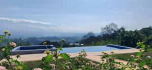 Home in Perez Zeledon with Chirripó Views