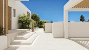 Villa La Caretta - Katastárion