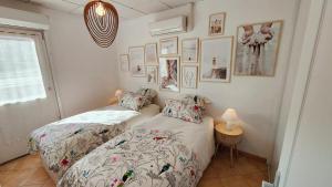 Emplacement Idéal 3 pièces 50 m de la Plage