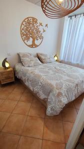 Emplacement Idéal 3 pièces 50 m de la Plage