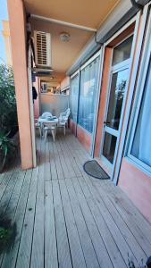 Appartements Emplacement Ideal 3 pieces 50 m de la Plage : photos des chambres